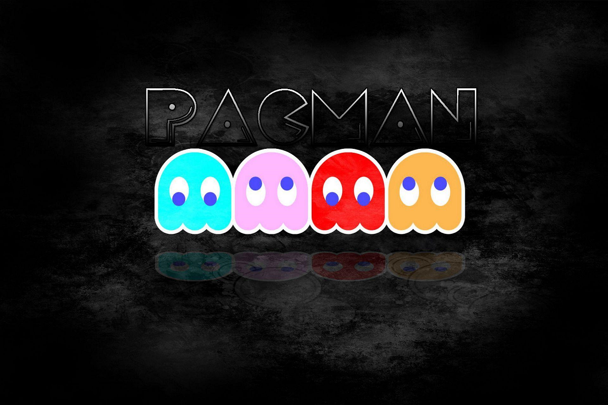 Pacman