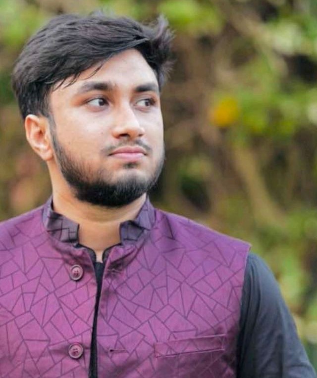 Md. Sadik Hossain Shanto